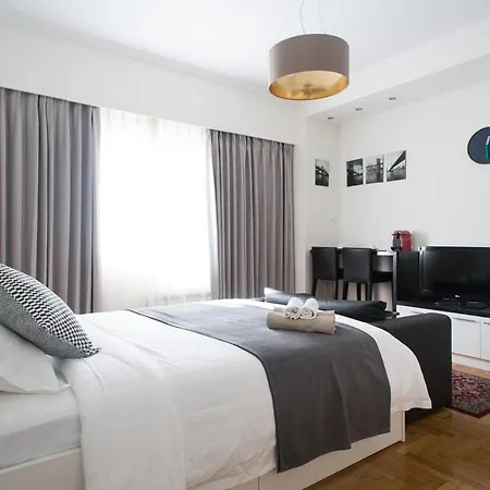 Syntagma Rita Apartment 2-3