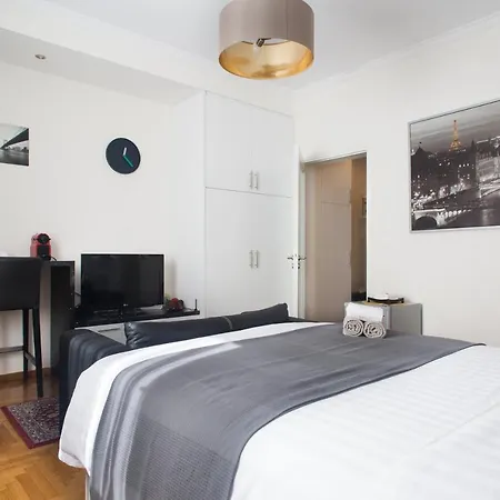 Syntagma Rita Apartment 2-3