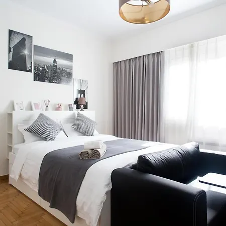 Syntagma Rita Apartment 2-2