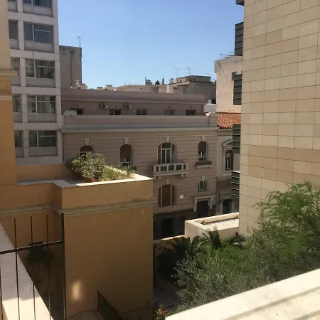 Syntagma Rita Apartment 2-2