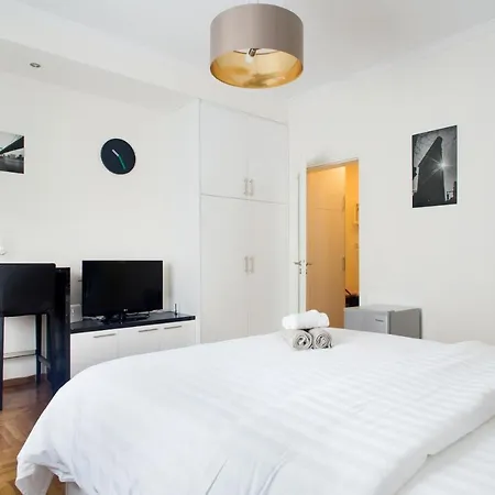 Syntagma Rita Apartment 2-2